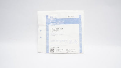 Covidien 76251 Shiley Oral RAE Tracheal Tube w/Cuff 5.0 ID x 6.8 OD x 17.4mm